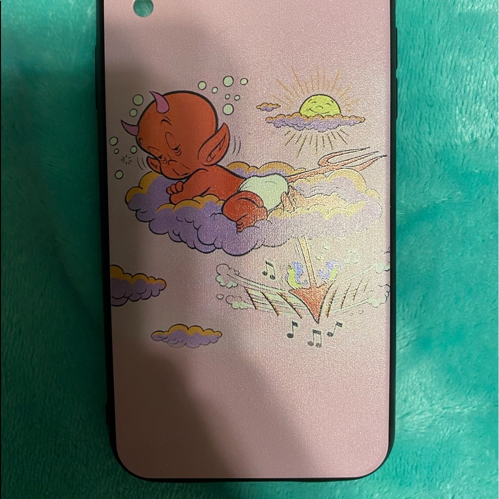 iphone xr phone case